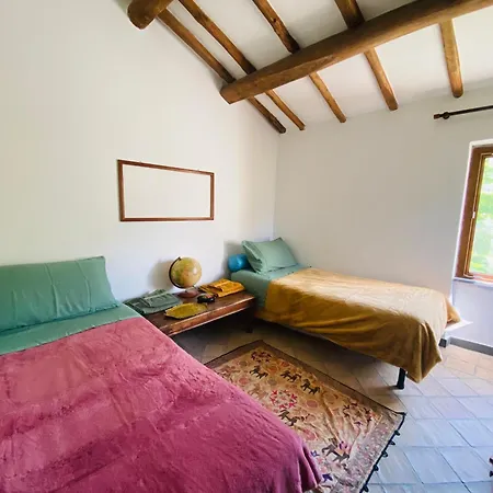 Holiday home Dimora Bella Civita *